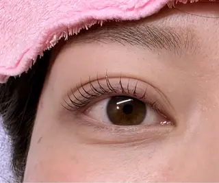 マツエク・マツパ トータルビューティー サロン・Ｎの眉毛・アイブロウイメージ