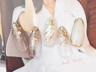 ネイル vimore ネイルサロンのネイルデザイン