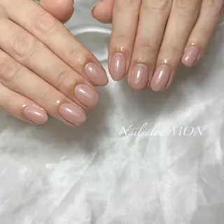 ネイル Nailsalon MONのネイルデザイン