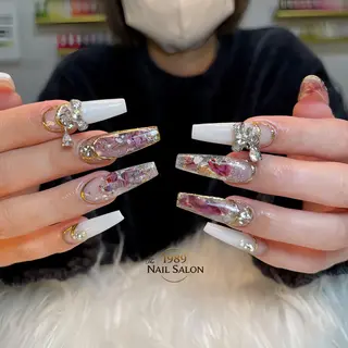 ネイル The 1989 Nail Salonのネイルデザイン