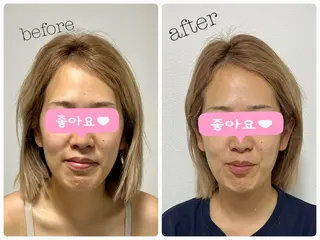 SALON MAREのネイルデザイン