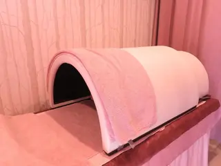 癒林 イカンのマツエク・マツパデザイン