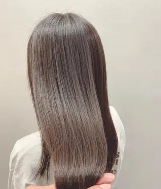 ショート カラー メンズ 🌿ヤマグチ ユウキ🌿のヘアスタイル