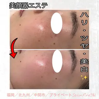 Salon.Rire サロン リルのエステ・リラクイメージ