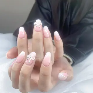 ネイル モリ アユミのネイルデザイン