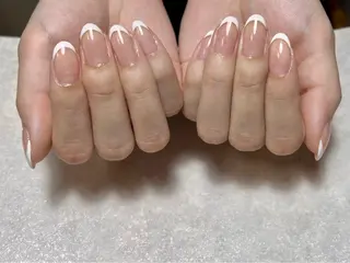 ネイル nailsalon auneのネイルデザイン