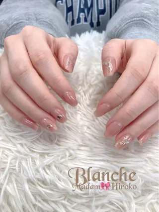 ネイル Lianネイル 寛子Lianのネイルデザイン