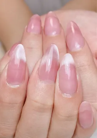 ネイル Nail Salon K 🧸美爪育成のネイルデザイン