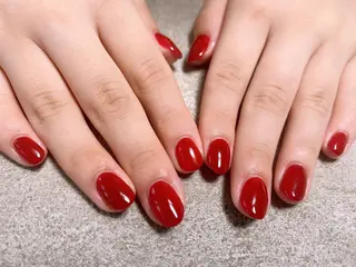 ネイル kikinail 溝の口のネイルデザイン