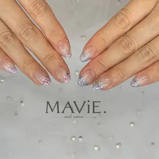 ネイル MAViE.所属・MAViE. nail salonのネイルデザイン