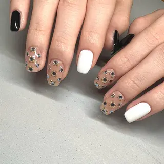 ネイル le violette所属・le violetteのネイルデザイン