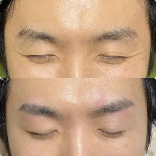 アイブロウ アイブロウサロン WHITE EYE 岩出 眉毛専門店【ホワイトアイ】所属・WHITE EYE 岩出店の眉毛・アイブロウイメージ