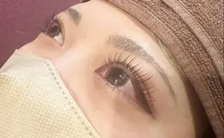 マツエク・マツパ HANA りののマツエク・マツパデザイン