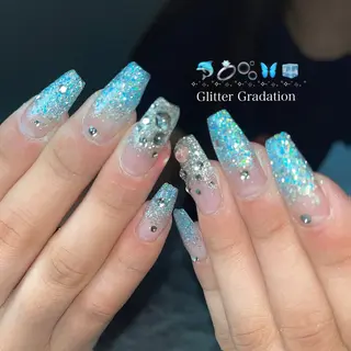 ネイル 🐕‍🦺Yappy 💗A-tanのネイルデザイン