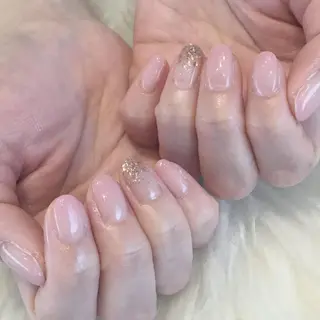 ネイル Kanai Harukaのネイルデザイン