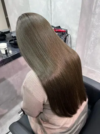 ロング 美髪艶髪✨️/千種 さなのヘアスタイル