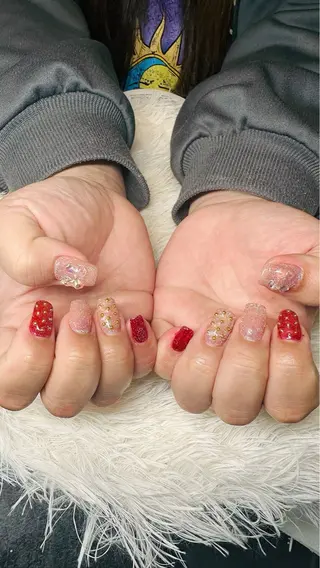 ネイル mahaloネイル 🫧yayoiのネイルデザイン