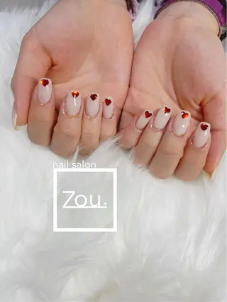 ネイル pilates & nail　Zou.のその他イメージ