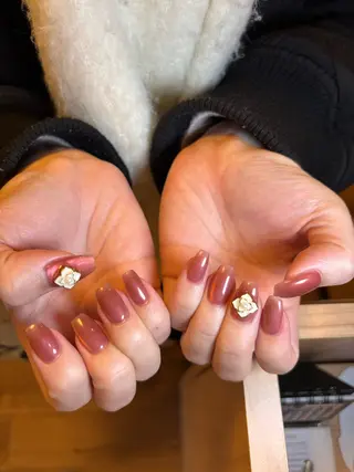 ネイル 京美人所属・京 美人のネイルデザイン