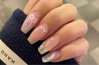 ネイル BabyYouMi ねねのネイルデザイン