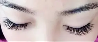 マツエク・マツパ AB マツエクネイルサロンのマツエク・マツパデザイン