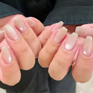 ネイル N°nail 💅MIIRUのネイルデザイン