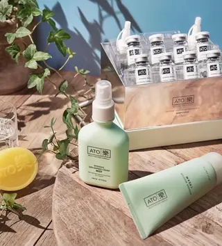 LUSH LASH 松田のマツエク・マツパデザイン