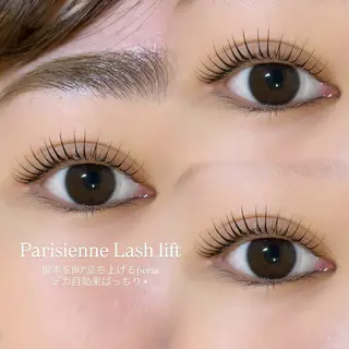 マツエク・マツパ chihiro ⌇sofa立川店のマツエク・マツパデザイン