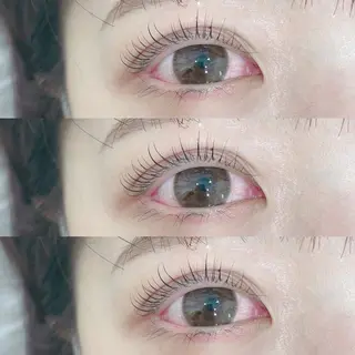 マツエク・マツパ chi satoのマツエク・マツパデザイン