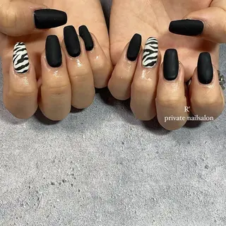 ネイル Bersinar nail所属・Bersinar nail(rina)のネイルデザイン