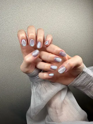 ネイル lilbondir. chiharuのネイルデザイン