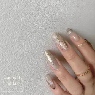 ネイル Lililas サロン&スクールのネイルデザイン