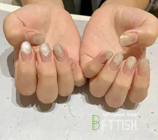 ネイル BETTISH. KUMIKO☺︎︎のネイルデザイン