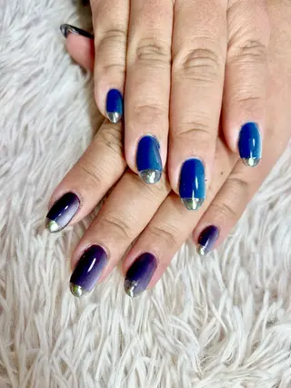 ネイル 完全個室salon k.nailのネイルデザイン