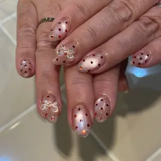 ネイル Belle studio所属・Belle studioのネイルデザイン