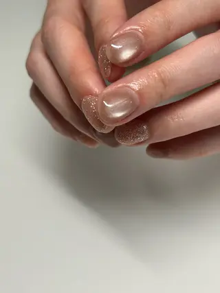 ネイル yoi_ hokazeのネイルデザイン