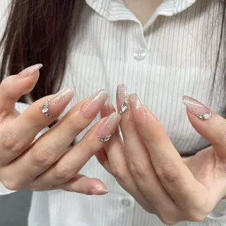 ネイル Bianca川越西口 KITAZAKI🫧のネイルデザイン