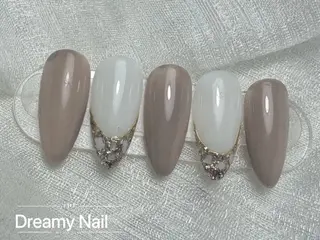 ネイル 💕Dreamy KIYO💕のネイルデザイン