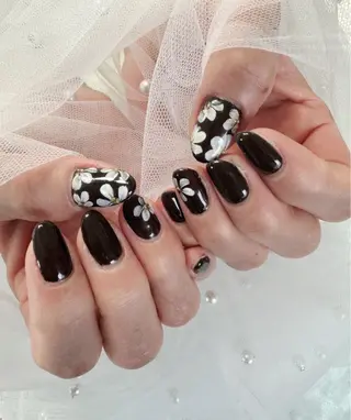 ネイル ネイリスト♡ AYAKOのネイルデザイン