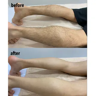 メンズ 瀬戸 梨子のエステ・リラクイメージ