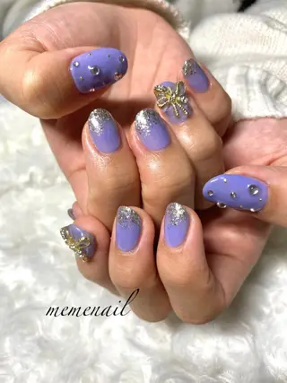 ネイル Noguchi Megumiのその他イメージ