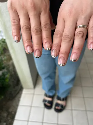 ネイル ネイルサロンルミア Lumiaのネイルデザイン