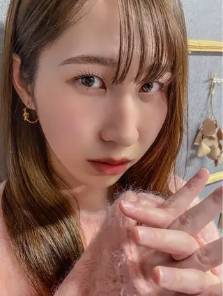 マツエク・マツパ 大人の為のデザイン 🫧Misuzuのマツエク・マツパデザイン