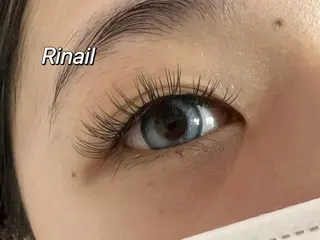 マツエク・マツパ YK Rinのネイルデザイン