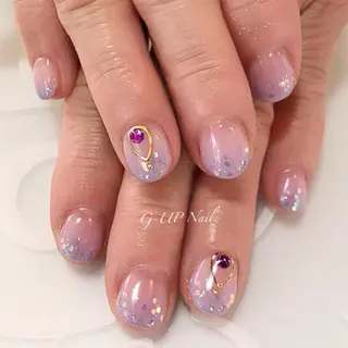 ネイル 田澤 真理子のネイルデザイン