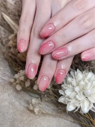 ネイル エルモサ YURIKAのネイルデザイン