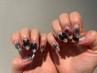 ネイル Ha RUのネイルデザイン