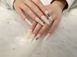 ネイル Anju Nailのネイルデザイン