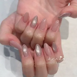 ネイル ecrin エクラン Haruka🌼のネイルデザイン