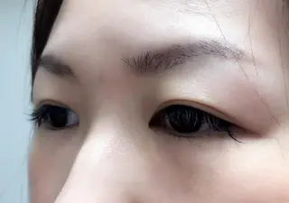 マツエク・マツパ 吉岡 ゆうなのマツエク・マツパデザイン